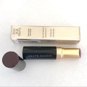 Kevyn Aucoin The Matte Lip Color - Persistence